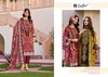 Sanam By Zulfat Rayon Churidar Dress Material Wholesale Suppliers In Mumbai
